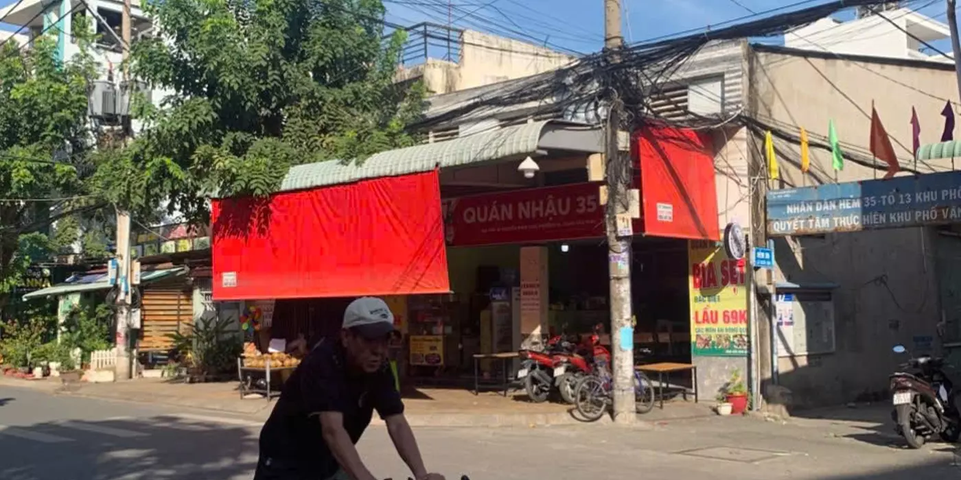 Bán nhà góc 3 MT Nguyễn Phúc Chu, Tân Bình GPXD xây hầm 7 tầng CHDV
