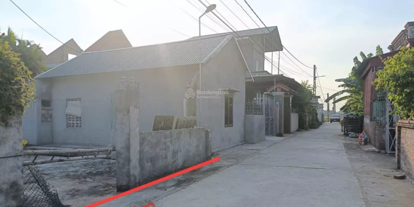 BÁN ĐẤT THÔN ĐÔNG HỒNG XÃ QUỲNH AN (TRƯỚC ĐÂY THUỘC QUỲNH BẢO, QUỲNH PHỤ, THÁI BÌNH)