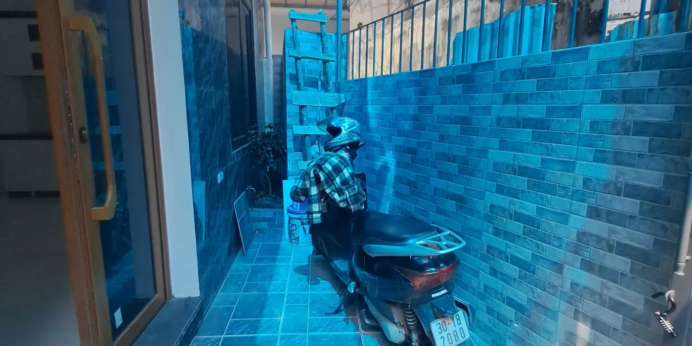 Bán nhà Vĩnh Ninh Thanh Trì – 52m² – 2 tầng – 2 phòng ngủ – giá 5,1 tỷ