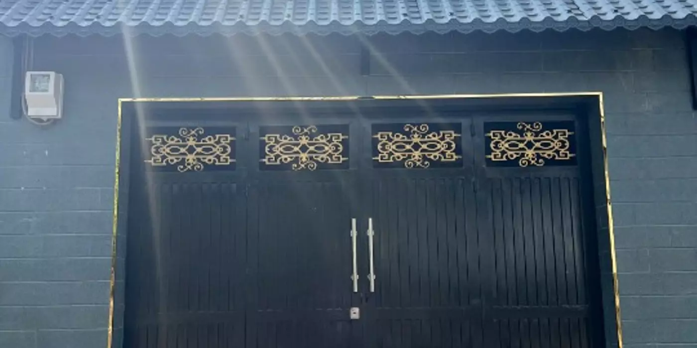 Nhà mới (5x25m) hẻm xe tải đường Phạm Hùng, Bình Chánh. Giá: 7.5 tỷ
