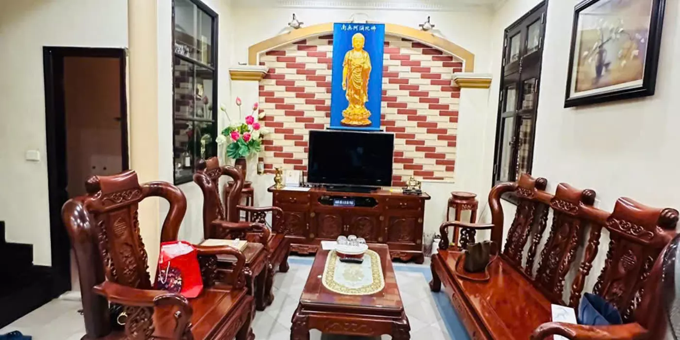 TÔN THẤT TÙNG – 54M² – 4 TẦNG – MT 8.3M – 19.4 TỶ
MẶT NGÕ KINH DOANH – CÁCH PHỐ 40M