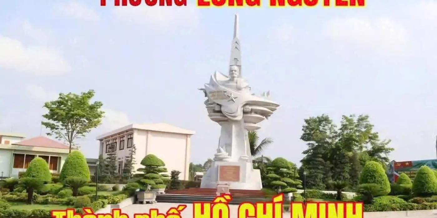 CHÍNH CHỦ CẦN BÁN ĐẤT NỀN – PHƯỜNG LONG NGUYÊN, TP. HỒ CHÍ MINH