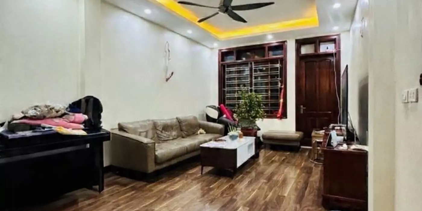 nhật chiêu tây hồ 57m x5 tầng mặt tiền 4m 20,9 tỷ ngõ thông,cách 10m ra mặt hồ