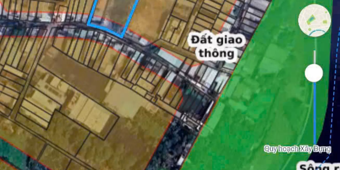 BÁN ĐẤT LỚN GIÁ RẺ – NGUYỄN VĂN QUÁ, ĐÔNG HƯNG THUẬN, Q.12