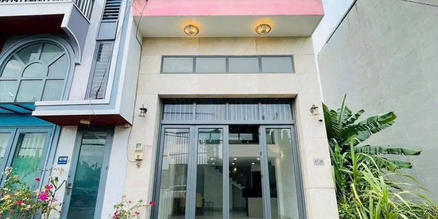 🏠 BÁN NHÀ PHỐ GIÁ TỐT TẠI THỦ DẦU MỘT – BÌNH DƯƠNG Ngang 4.5 - Giá 3 tỷ 2