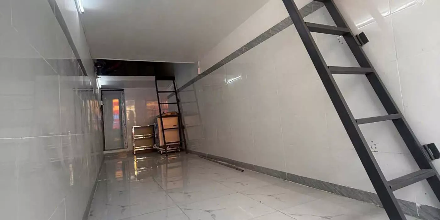 CHÍNH CHỦ CHO THUÊ PHÒNG MẶT TIỀN XÔ VIẾT NGHỆ TĨNH – BÌNH THẠNH, TP.HCM