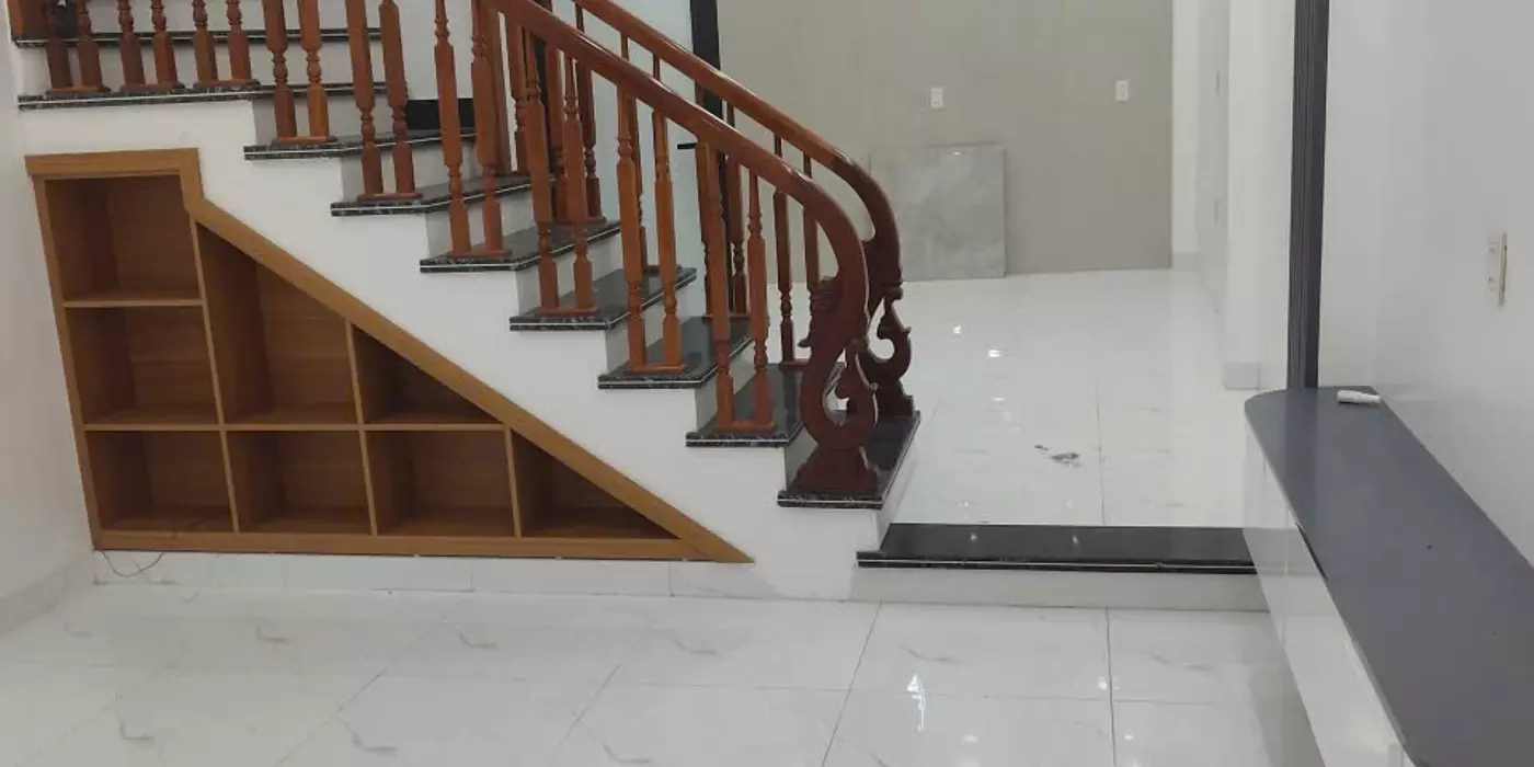 BÁN NHÀ 3 TẦNG ĐỘC LẬP HẢI AN – GẦN ĐƯỜNG BÙI VIỆN – SỔ ĐỎ CHÍNH CHỦ – GIÁ 2,45 TỶ