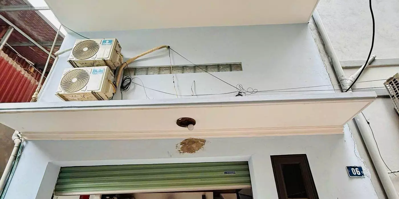 BÁN NHÀ GẦN PHỐ QUANG TRUNG – HÀ ĐÔNG – CĂN GÓC 3 MẶT THOÁNG – NHÀ ĐẸP Ở NGAY –  6,5 tỷ