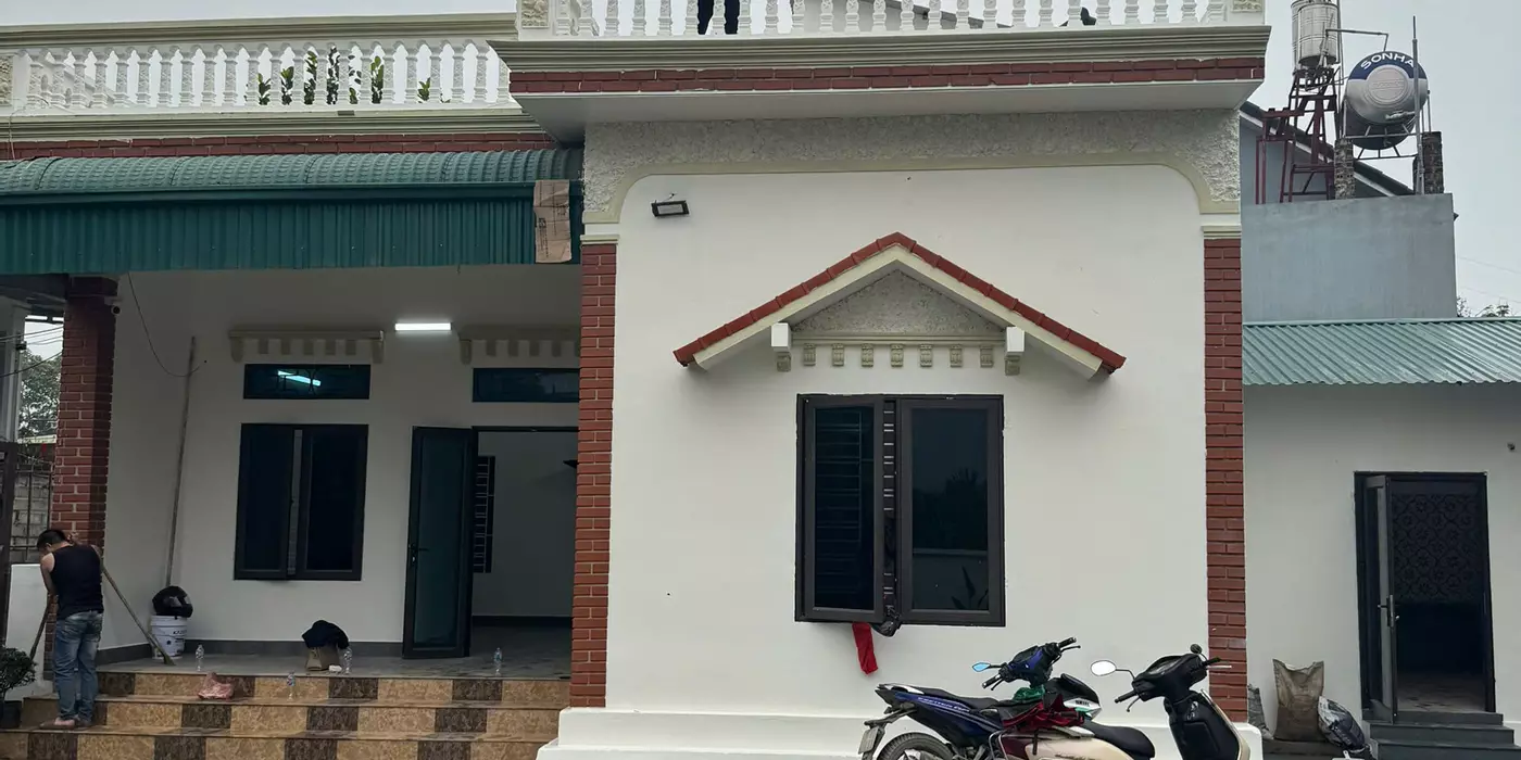 SIÊU PHẨM NHÀ ĐẤT SUỐI SẾU – Ô TÔ VÀO TẬN SÂN - CHƯƠNG MỸ, HÀ NỘI