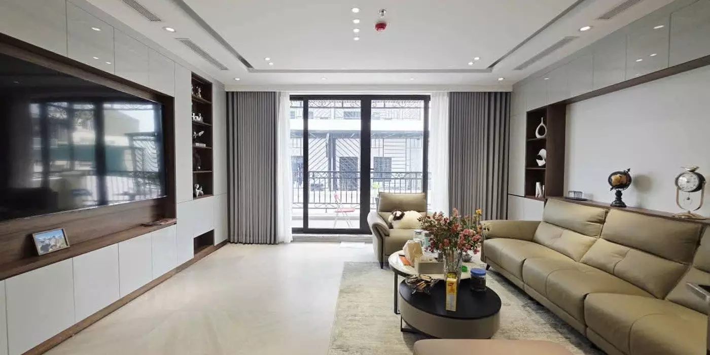 TÒA APARTMENT 9 TẦNG NGÕ 1 ĐƯỜNG 800A CẦU GIẤY - NGÕ THÔNG Ô TÔ KINH DOANH: 94M2 - 49.5 TỶ