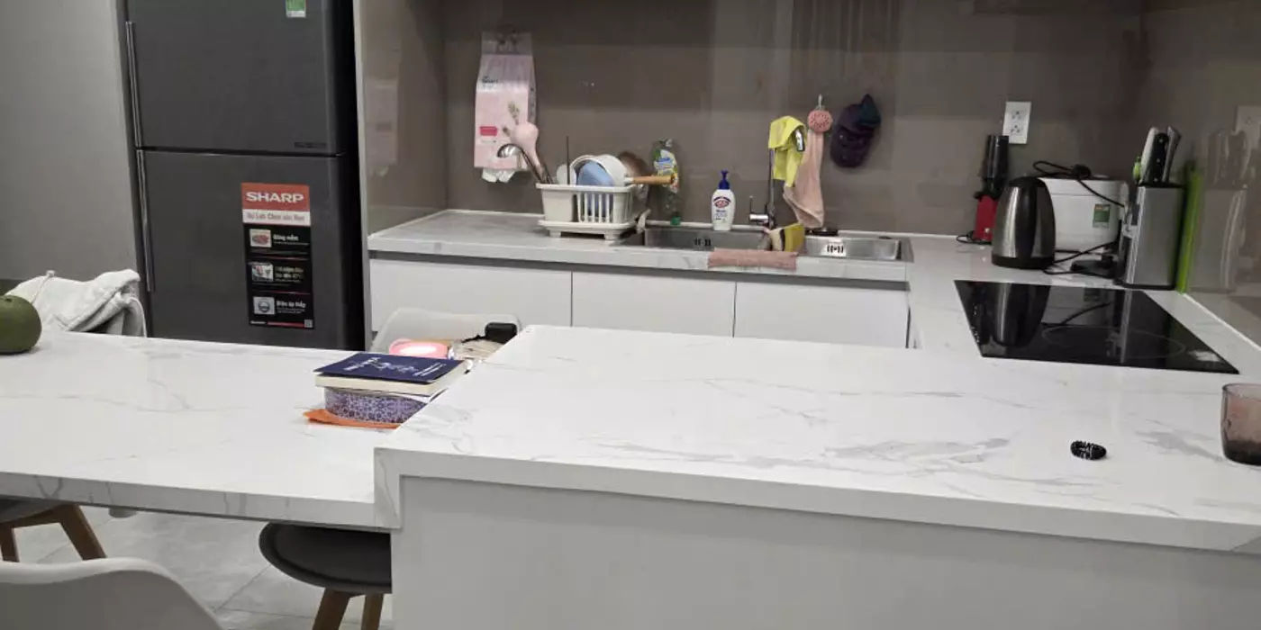 Căn hộ Lavida Plus Q7: 55m2, 1PN, view đẹp, giá 4.2 tỷ, HĐMB, ở ngay! Gọi 0902828026