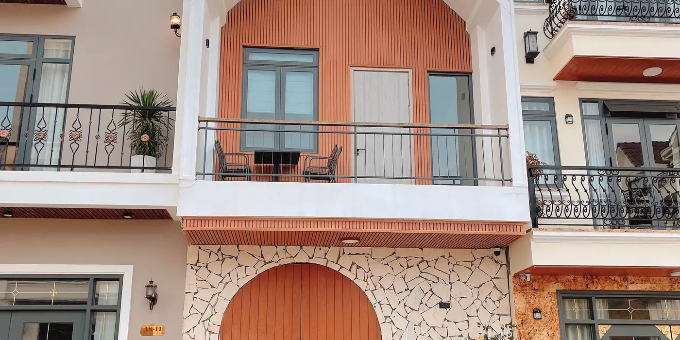 Bán nhanh Villa Mini xinh xinh Khu Dân Cư An Sơn Đà Lạt giá 7.1 tỷ