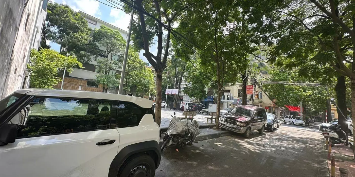 🌿 NHÀ KHUẤT DUY TIẾN – 50M² – MẶT TIỀN 4.8M – KHU PHÂN LÔ — Ở RẤT SƯỚNG.