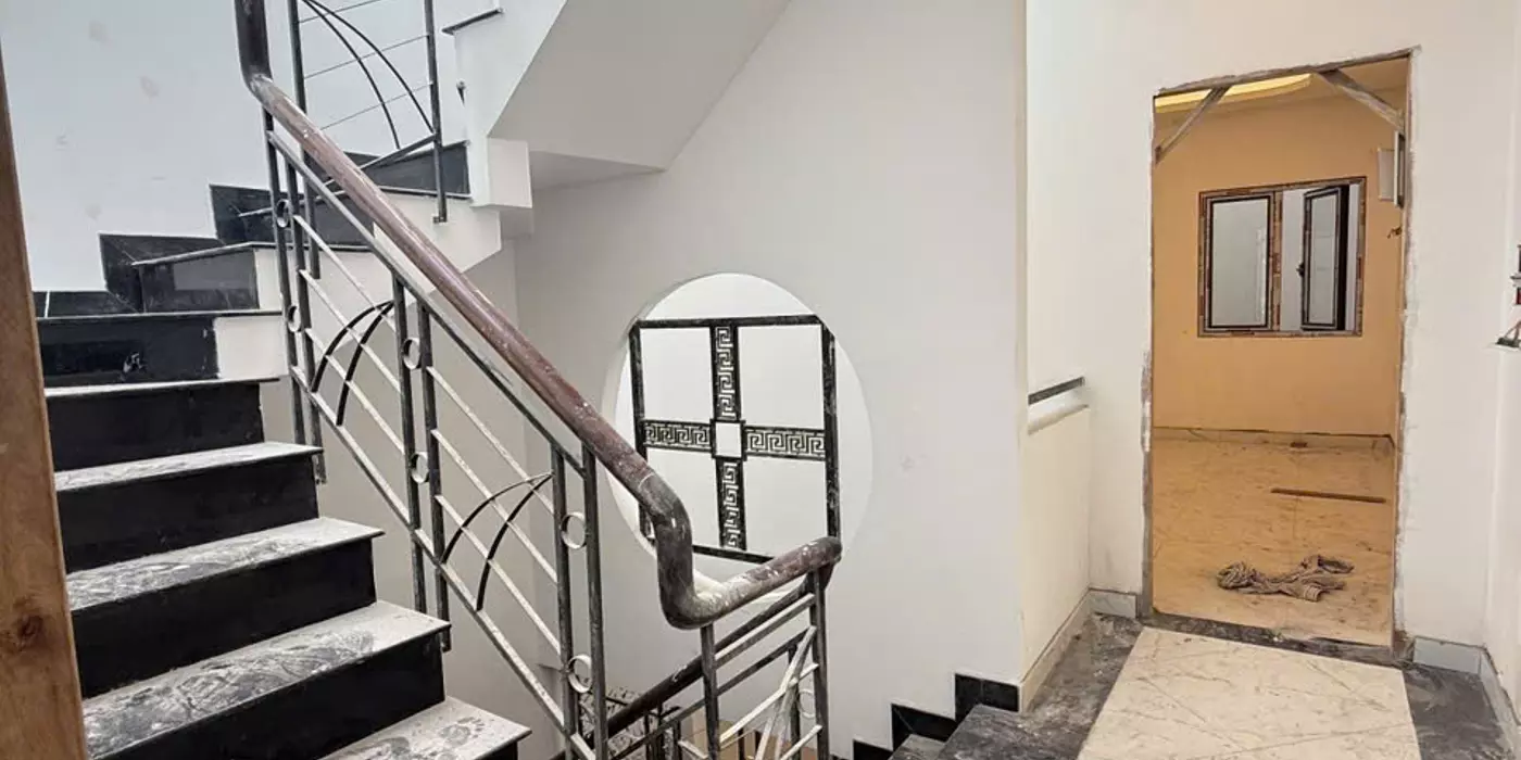 Mặt tiền Kinh doanh - Phan Huy Thực - Quận 7 - 74m2 - 4 tầng - 16.7 tỷ