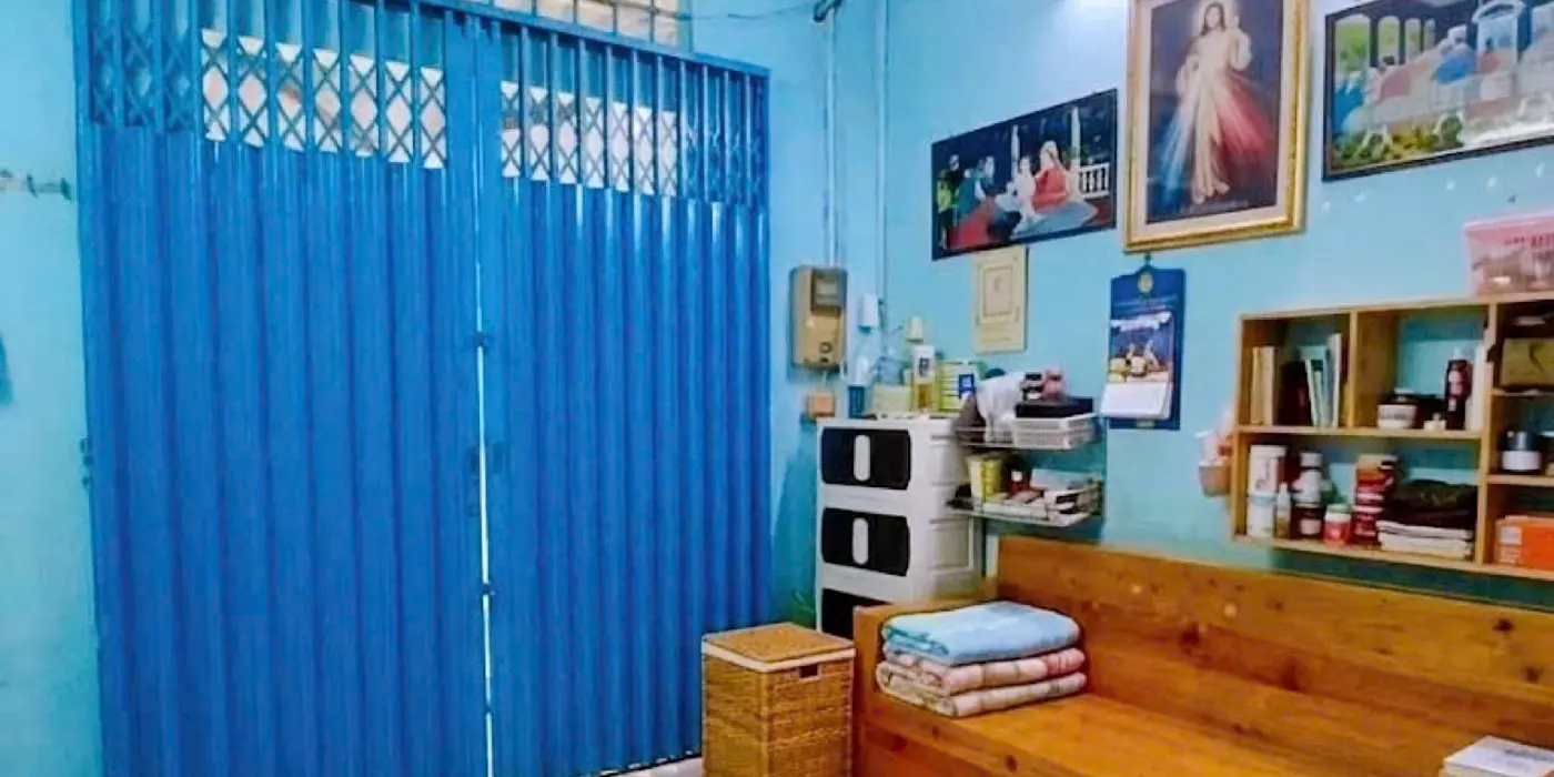 Nhà hẻm Hồ Bá Kiện – QUẬN 10 – 5 x 6m (30 m2) – 10 tỷ