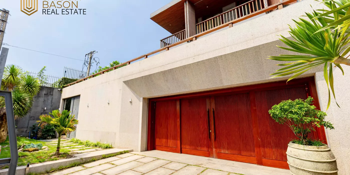 Siêu Biệt Thự Sân Vườn 2.164m² Mặt Tiền Đại Lộ Bình Dương – Villa Cao Cấp Trung Tâm Thủ Dầu Một