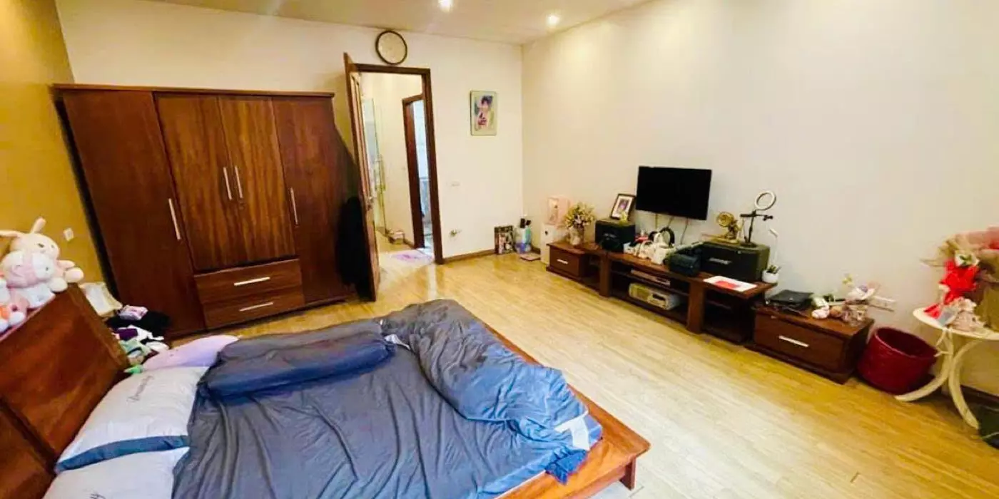 BÁN HÀNG HIẾM BA ĐÌNH 65Mx5T, MT4,8M- 20M RA PHỐ