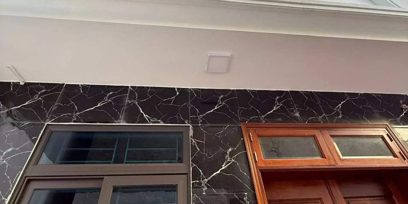 BÁN NHÀ NGÔ THÌ SỸ HÀ ĐÔNG – 5 TẦNG – NHÀ MỚI ĐẸP – FULL NỘI THẤT – GẦN PHỐ – GIÁ 8,5 TỶ