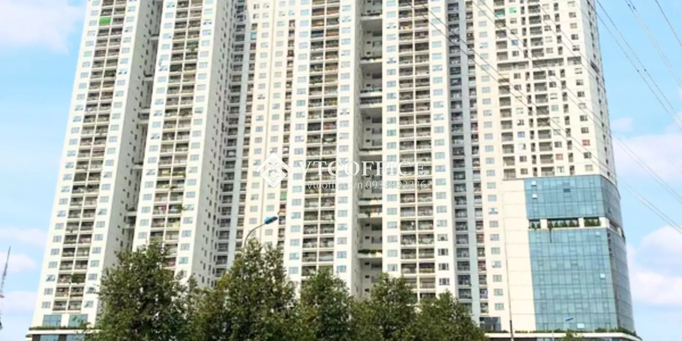 CHO THUÊ VĂN PHÒNG TRẦN CAO 5M – MẶT ĐƯỜNG LÊ VĂN LƯƠNG KÉO DÀI – GIÁ RẺ