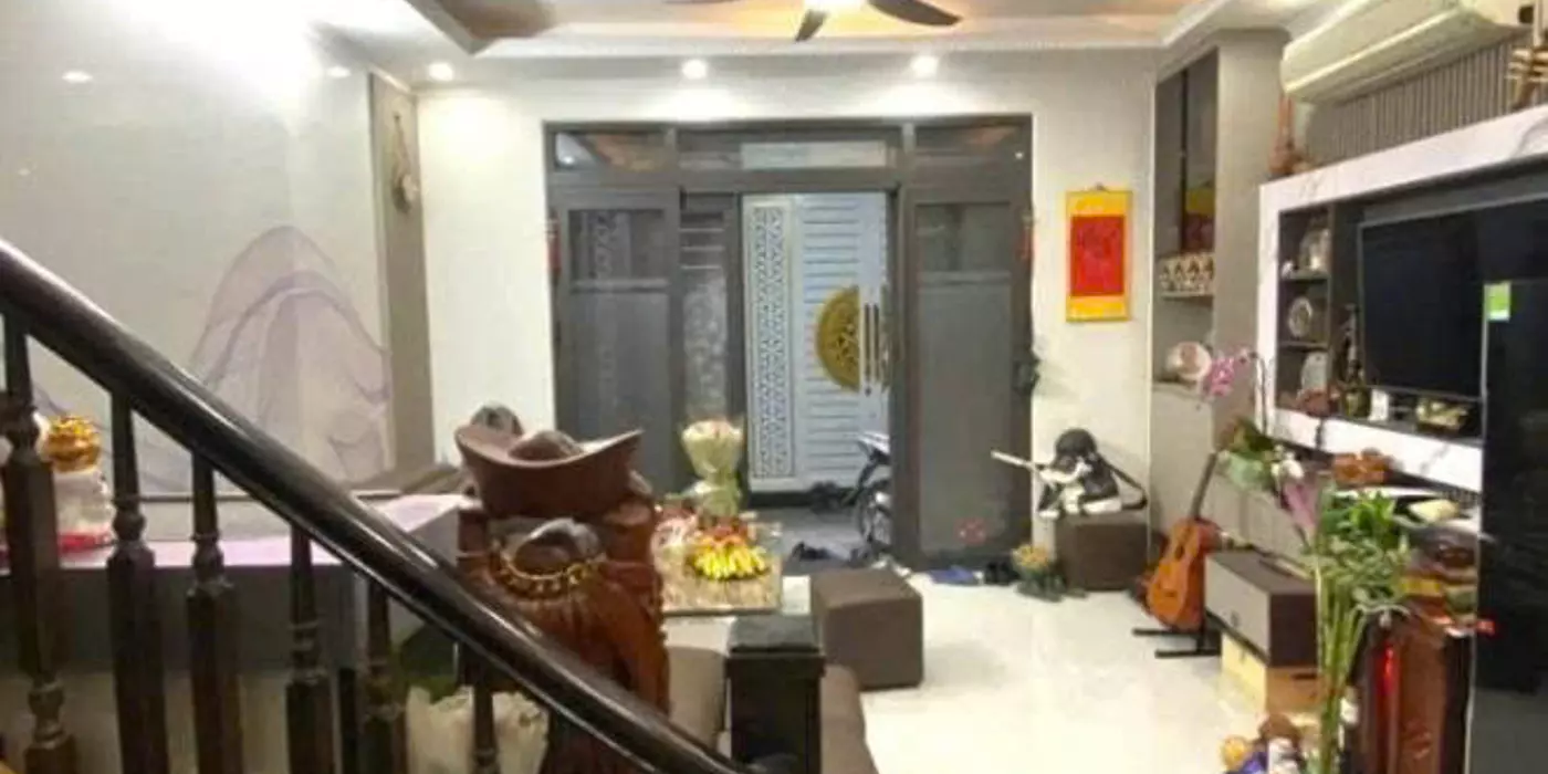 CHÍNH CHỦ CẦN BÁN NHÀ TẠI YÊN HÒA - QUẬN CẦU GIẤY - TP HÀ NỘI
