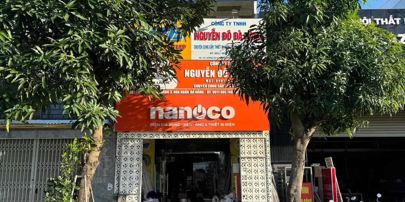 Cho thuê nhà 2 tầng đường 29/3