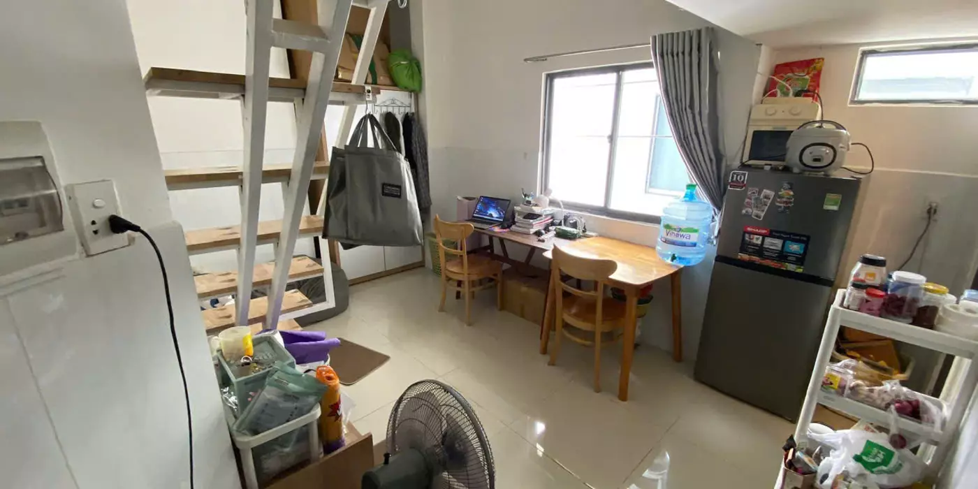 CẦN PASS PHÒNG GIÁ TỐT – THỦ ĐỨC - TPHCM - 20M2 - HƠN 4TR