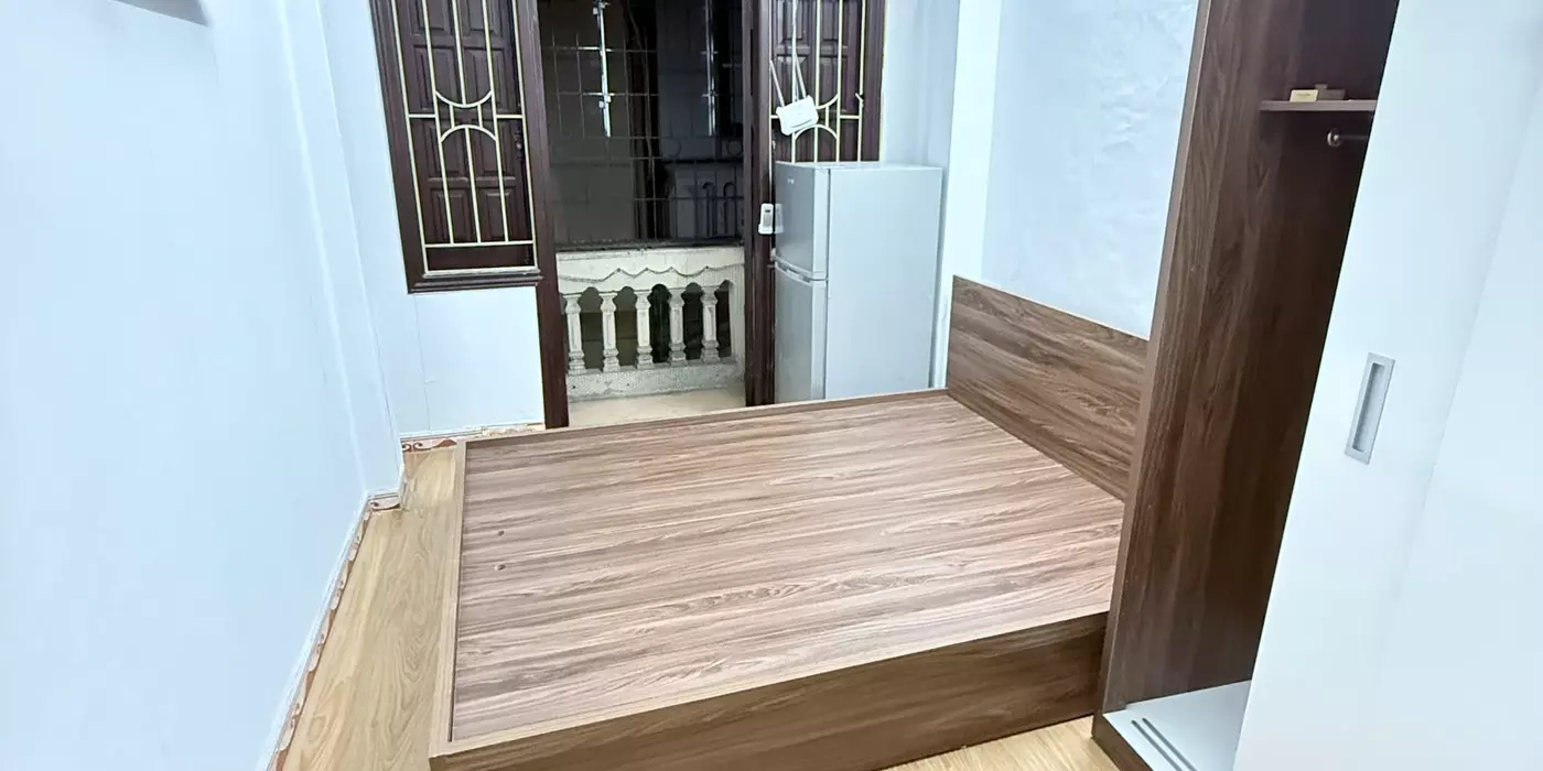 CHÍNH CHỦ CHO THUÊ PHÒNG TRỌ TẠI 293 TÂN MAI, PHƯỜNG TÂN MAI, QUẬN HOÀNG MAI, HÀ NỘI