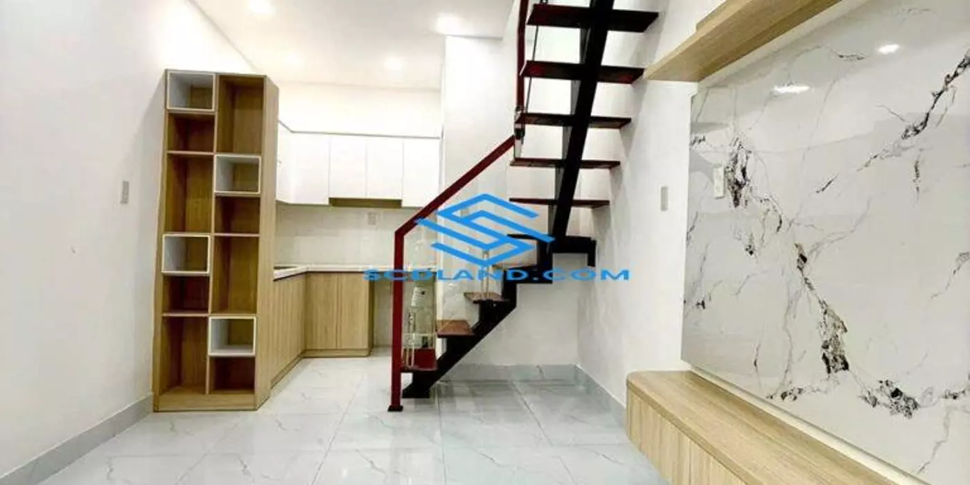 CẦN BÁN NHÀ MỚI XÂY ĐỐI DIỆN ĐƯỜNG SỐ 8 – KHU ĐÔ THỊ HÀ QUANG 2, TRUNG TÂM NHA TRANG 1 TỶ 9