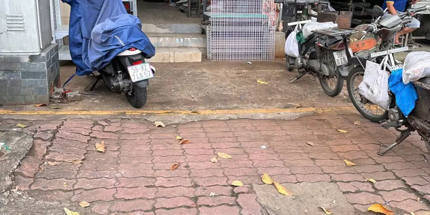 ❤BÁN nhà mặt tiền LÝ THƯỜNG KIỆT, PHƯỜNG 14, QUẬN 10