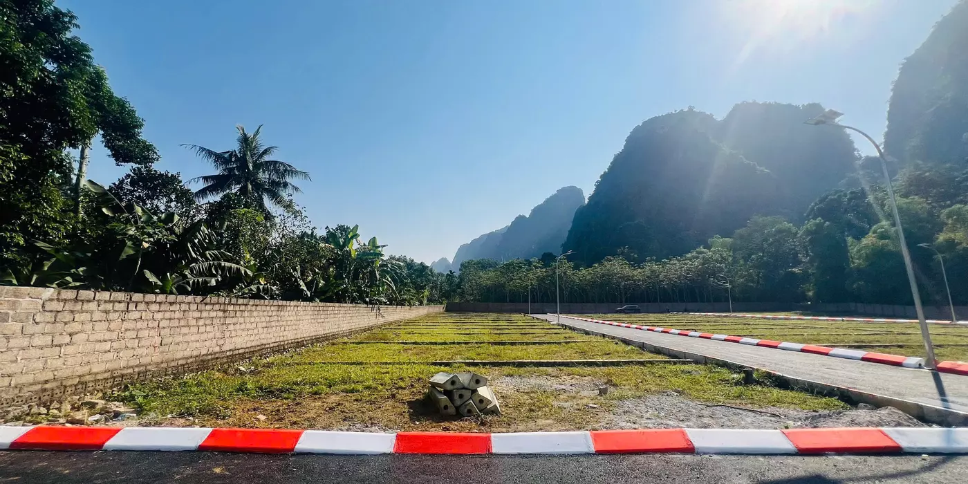 🚀 Chỉ từ 3xx triệu – sở hữu đất nền gần cụm công nghiệp tiềm năng