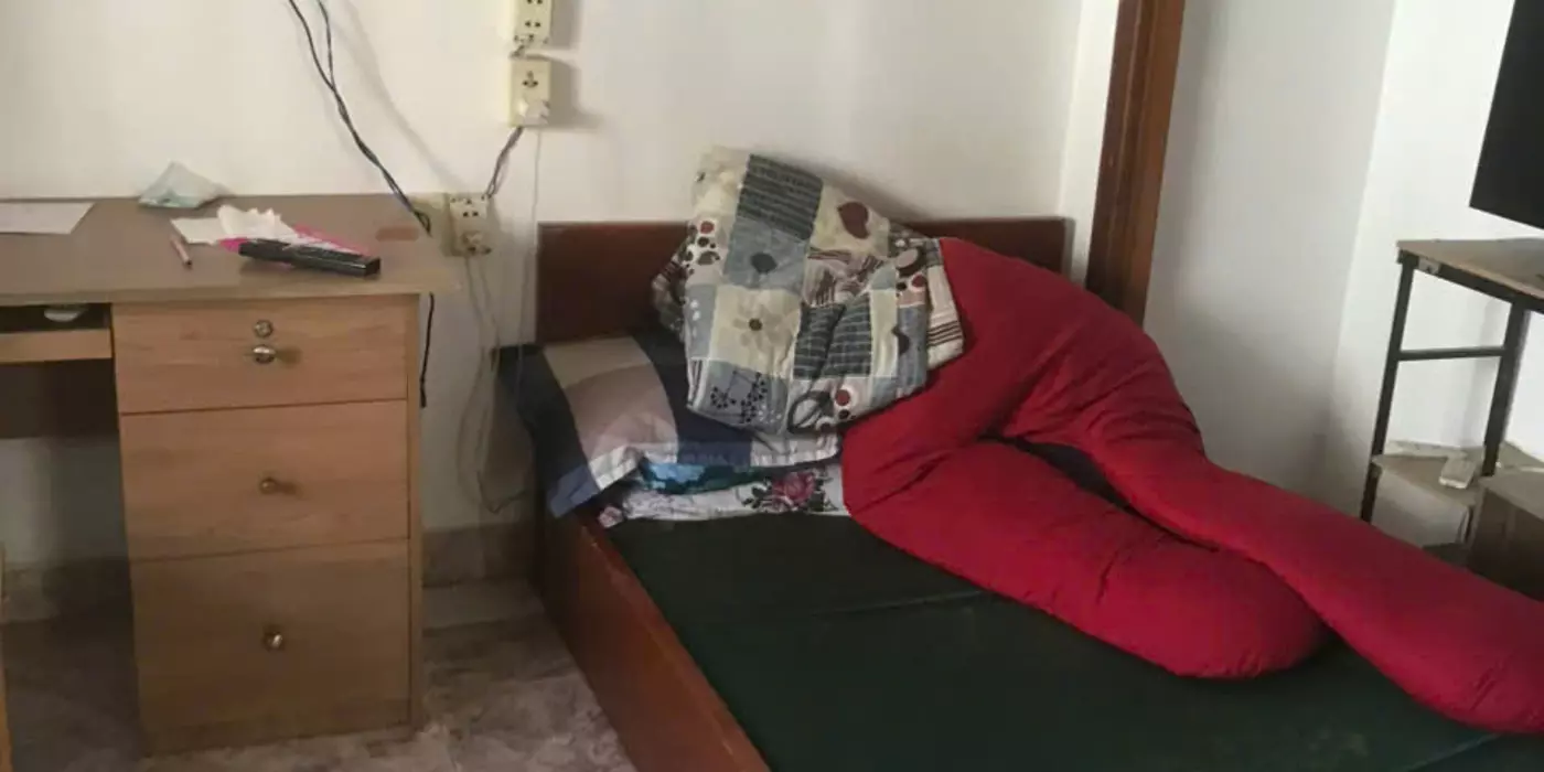 Cho thuê phòng 54 Bùi Đình Tuý, 35m2, full nội thất, có gác, 6tr