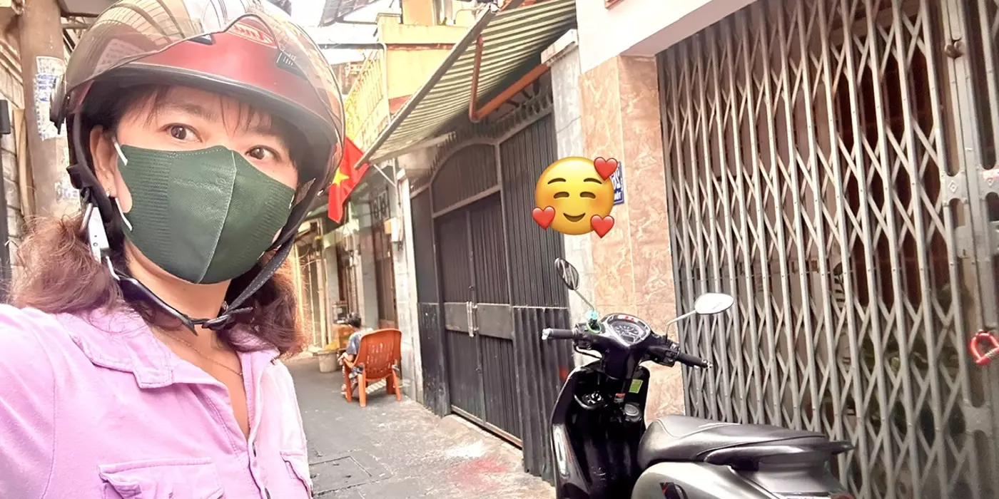 NHÀ BÁN Đ.TÔN ĐẢN- NGANG 3.5M- NHỈNH 4T- TRƯỚC NHÀ RỘNG 3M- GẦN Đ.SỐ VÀ TRƯỜNG ĐH NGUYỄN TẤT THÀNH.