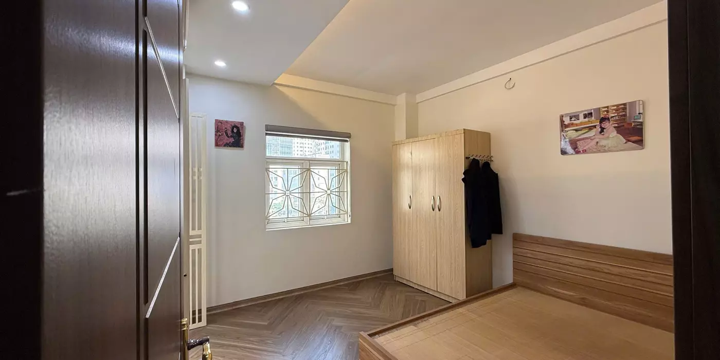 HOT! CĂN HỘ 76M² TRUNG TÂM TRUNG HÒA – NHÂN CHÍNH.
CHO THUÊ 17TR/THÁNG – GIÁ CHỈ ~4.2 TỶ.
