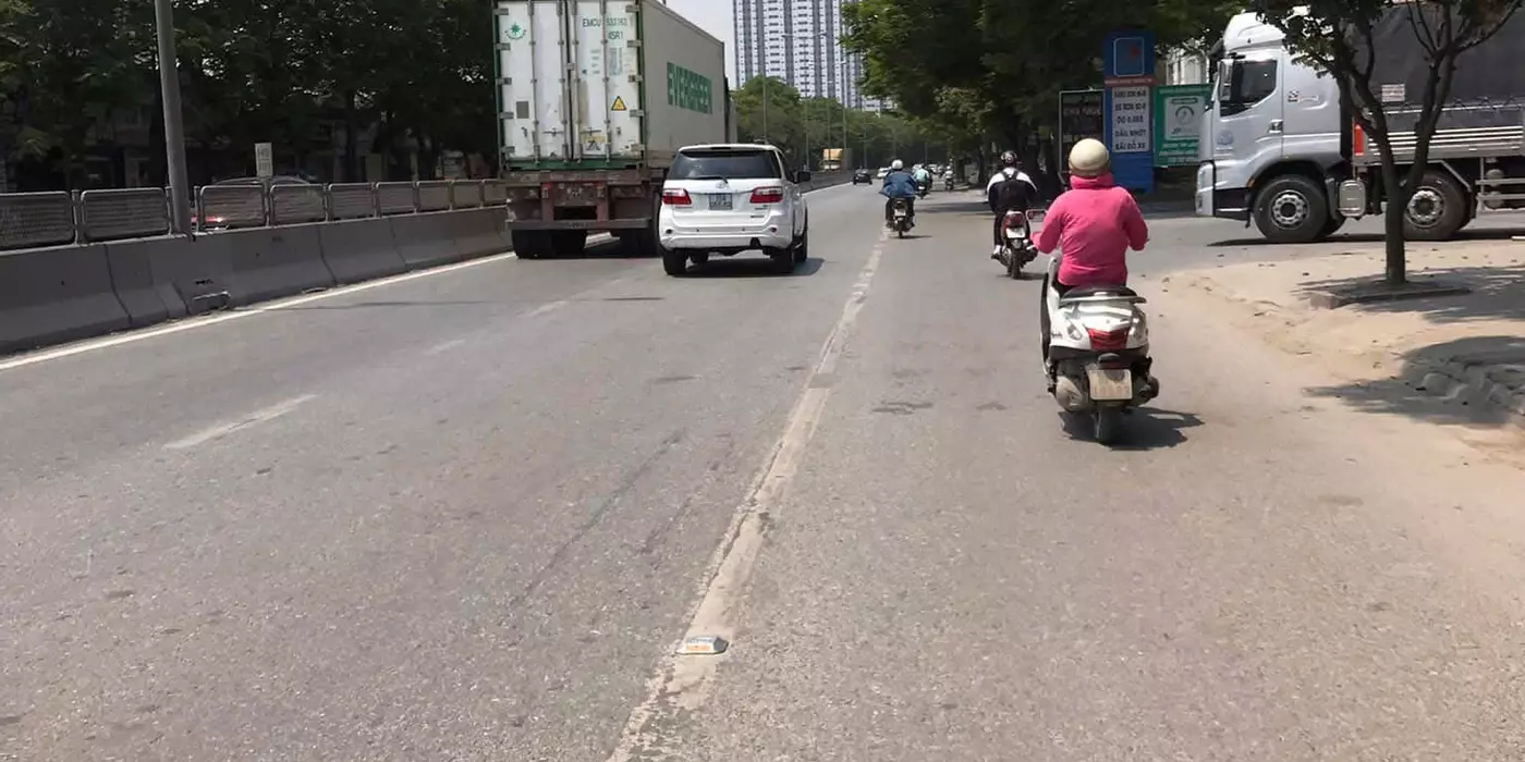 TIỀM NĂNG CỰC ĐẠI - 2 MẶT TIỀN ĐƯỜNG NGUYỄN BỈNH KHIÊM - HẢI PHÒNG