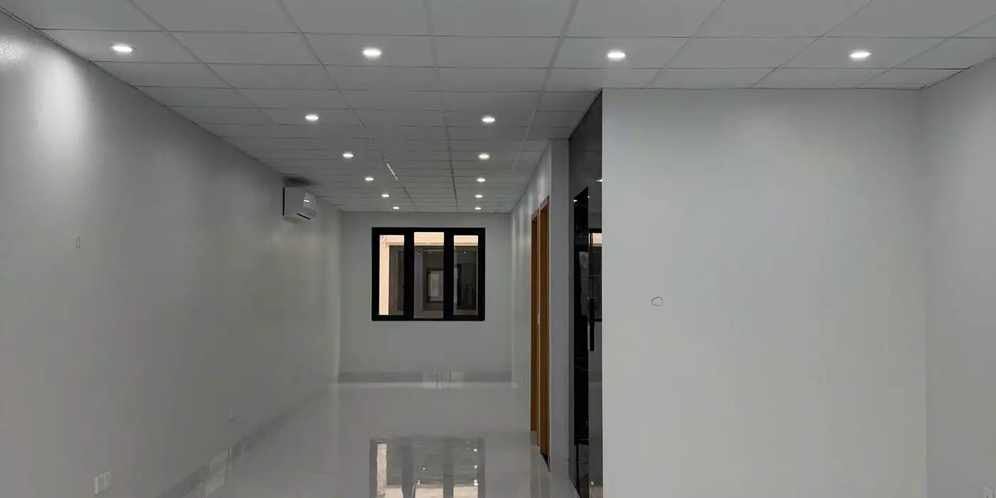 CHO THUÊ VĂN PHÒNG VIP – NHÀ MỚI 100% TẠI HOÀI ĐỨC, HÀ NỘI - GIÁ CHỈ 8 TRIỆU/THÁNG