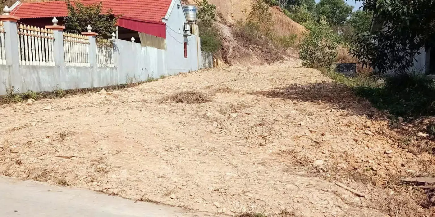 CHÍNH CHỦ CẦN BÁN LÔ ĐẤT ĐẸP GẦN QUỐC LỘ 1A – HỮU LŨNG, LẠNG SƠN