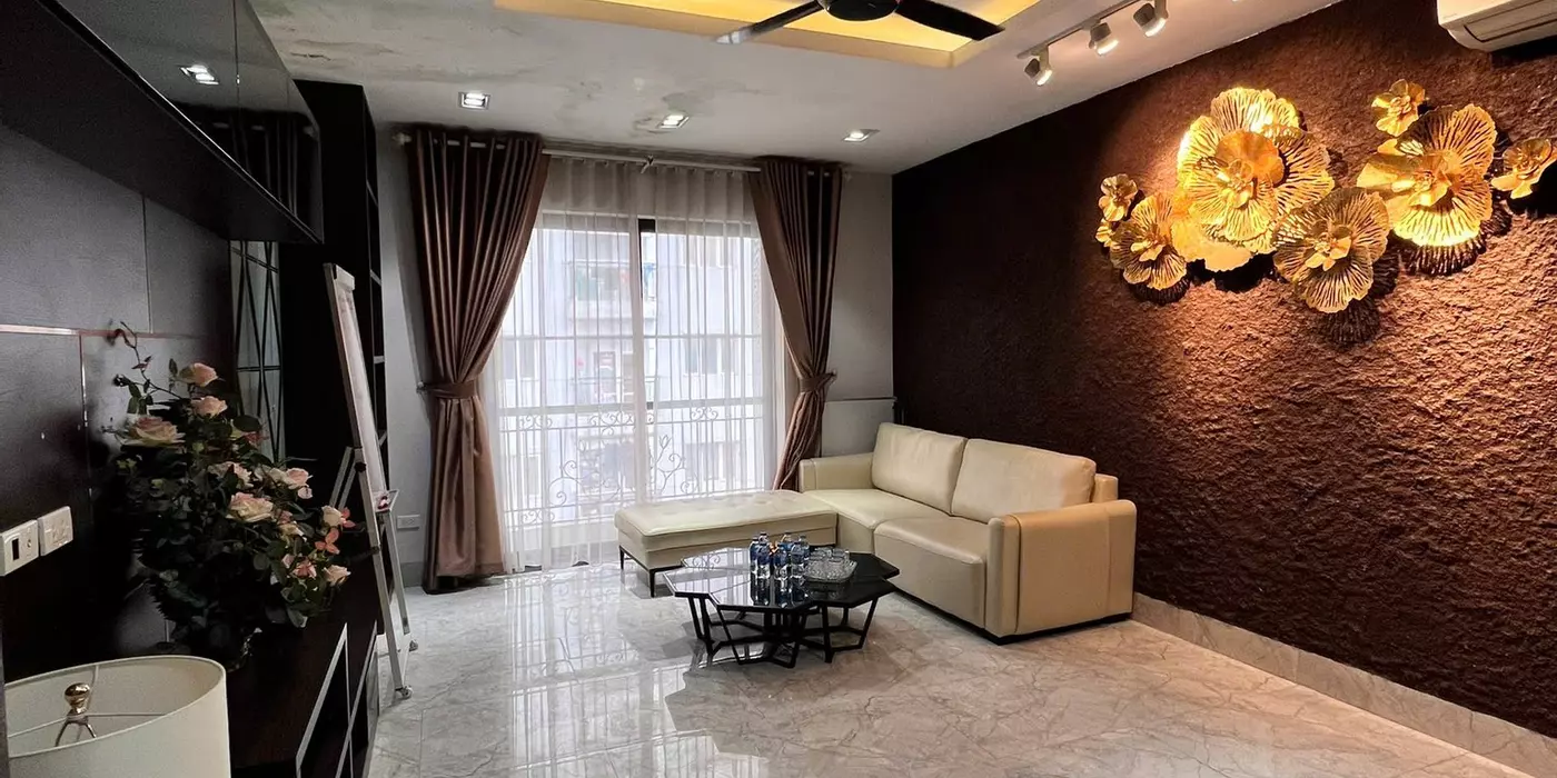BÁN NHÀ MẶT NGÕ 34 HOÀNG CẦU ĐỐNG ĐA - VỊ TRÍ ĐẸP Ô TÔ 8 TẦNG KINH DOANH: 64M2 - 39.9 TỶ