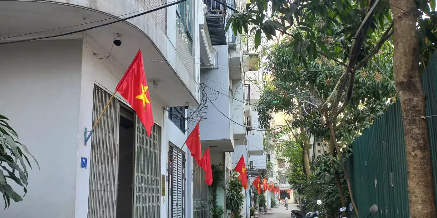 BÁN NHÀ THANH XUÂN, DT65M2 MT4M, GẦN PHỐ, OTO TRÁNH, Ở, KINH DOANH, VĂN PHÒNG, CHỈ 24 TỶ