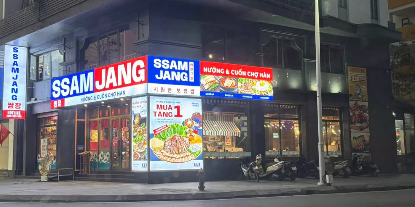 Cho thuê mặt bằng tầng 1 và 2 - 2 căn liền kề tại KĐT Monbay, P.Hồng Hải