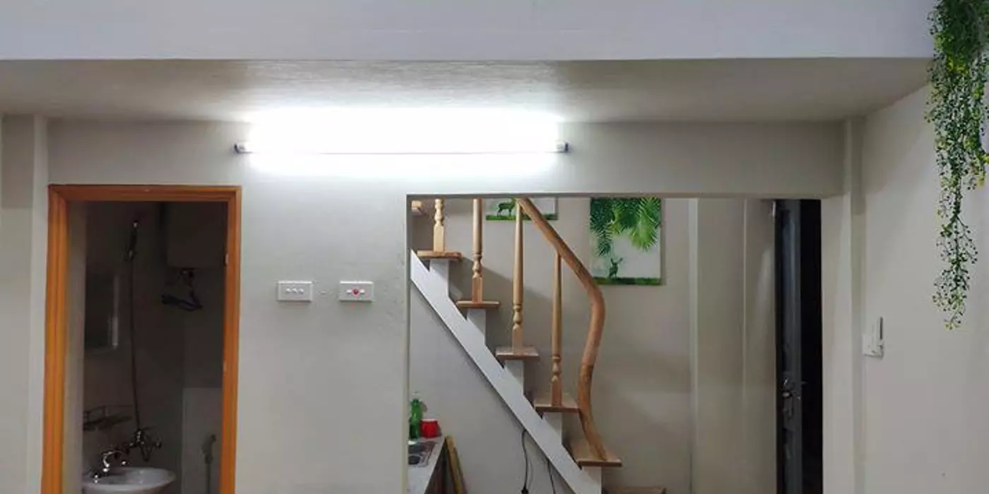 🏡 HƠN 3.X TỶ – NHÀ CẤP 4 NGAY NGÃ TƯ TRÔI, HOÀI ĐỨC – Ô TÔ ĐỖ CỔNG