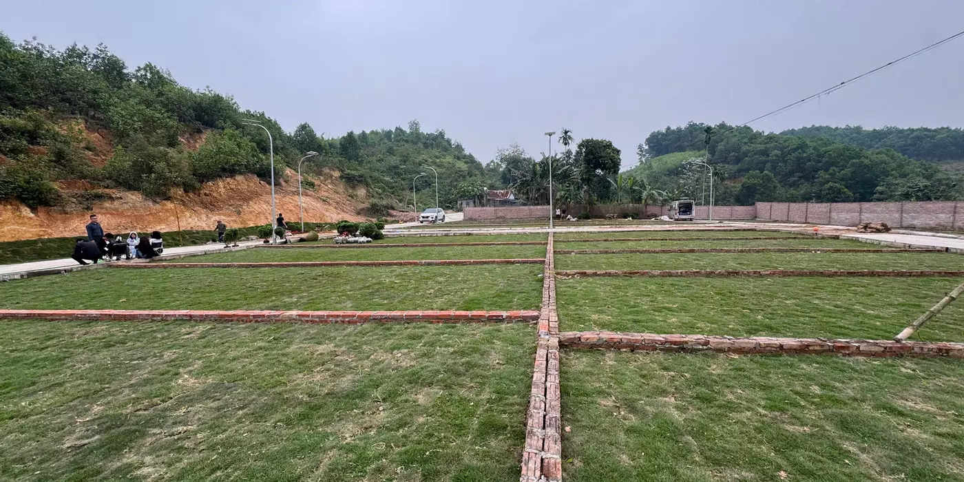 🚨 Hơn 300 triệu – sở hữu đất sát hà nội