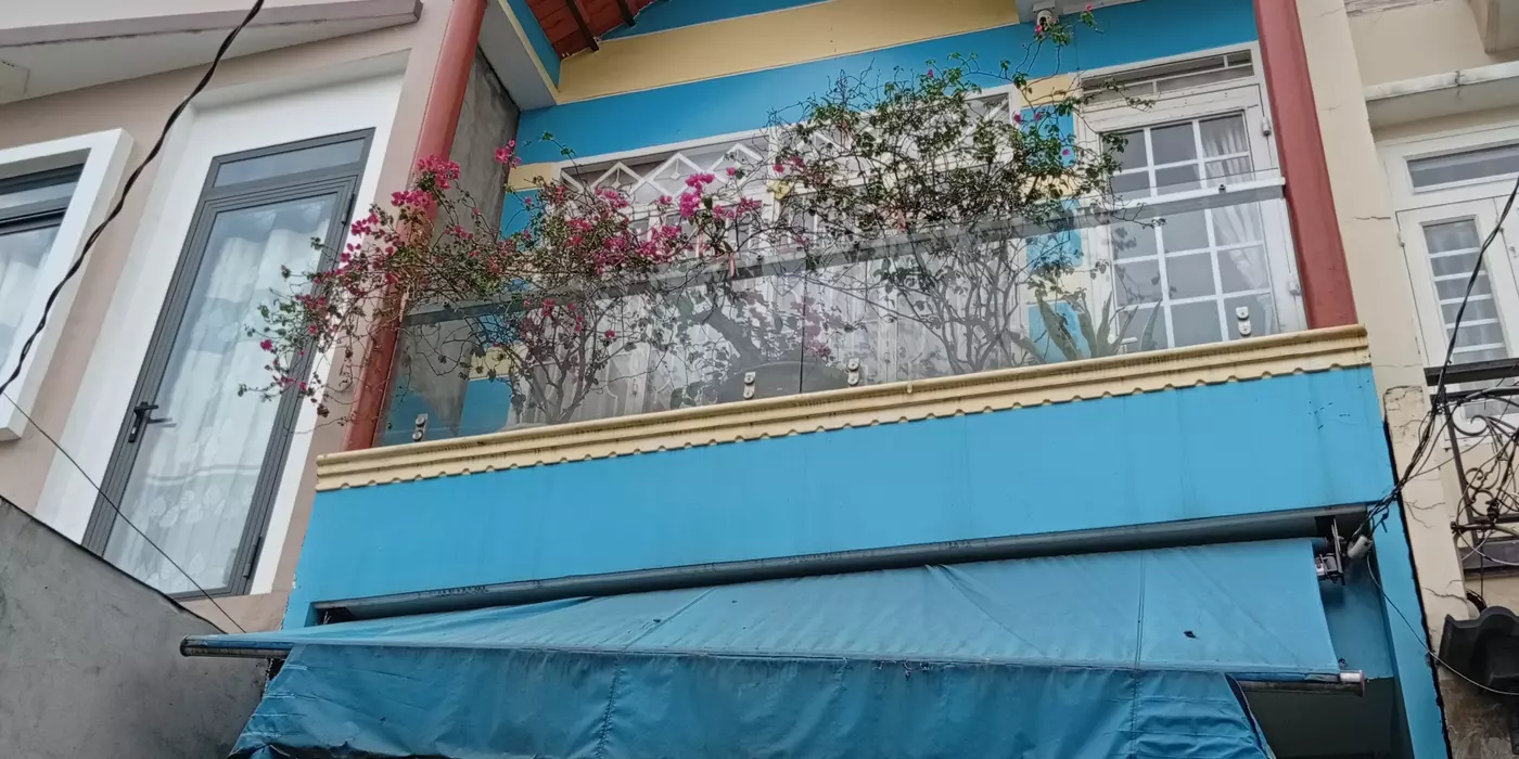 Bán nhà hẻm xe hơi thông Hương lộ 2, BTĐ, 4x24m gồm 4 Tầng nhỉnh 6 Tỷ.