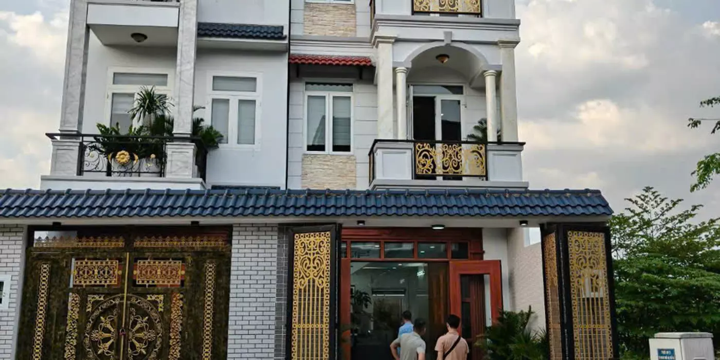 CĂN NHÀ (4.6x20) DUY NHẤT – MẶT TIỀN 14M KDC HÀ ĐÔ, THỚI AN – GIÁ GIẢM 800TR