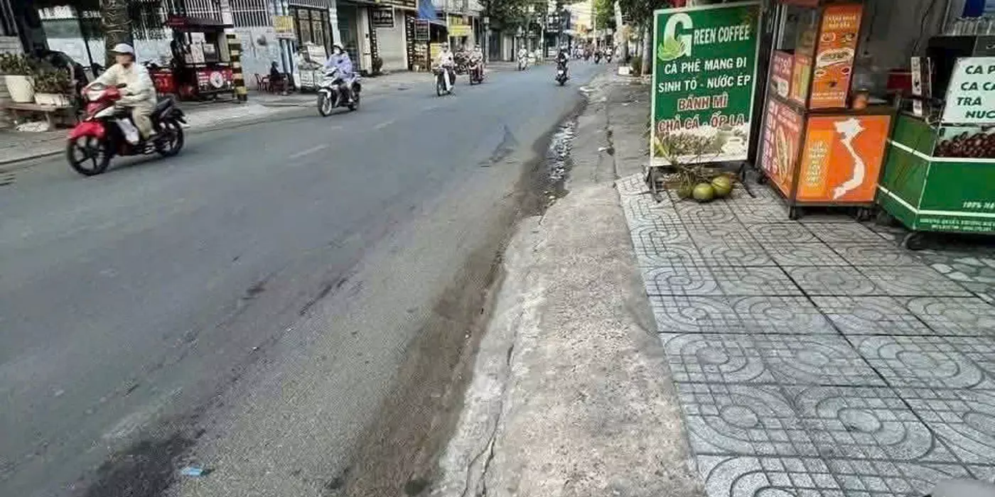 MBKD 3 TẦNG (5x36) MẶT TIỀN HUỲNH THỊ HAI – 5x36M – GIẢM SỐC GẦN 1 TỶ