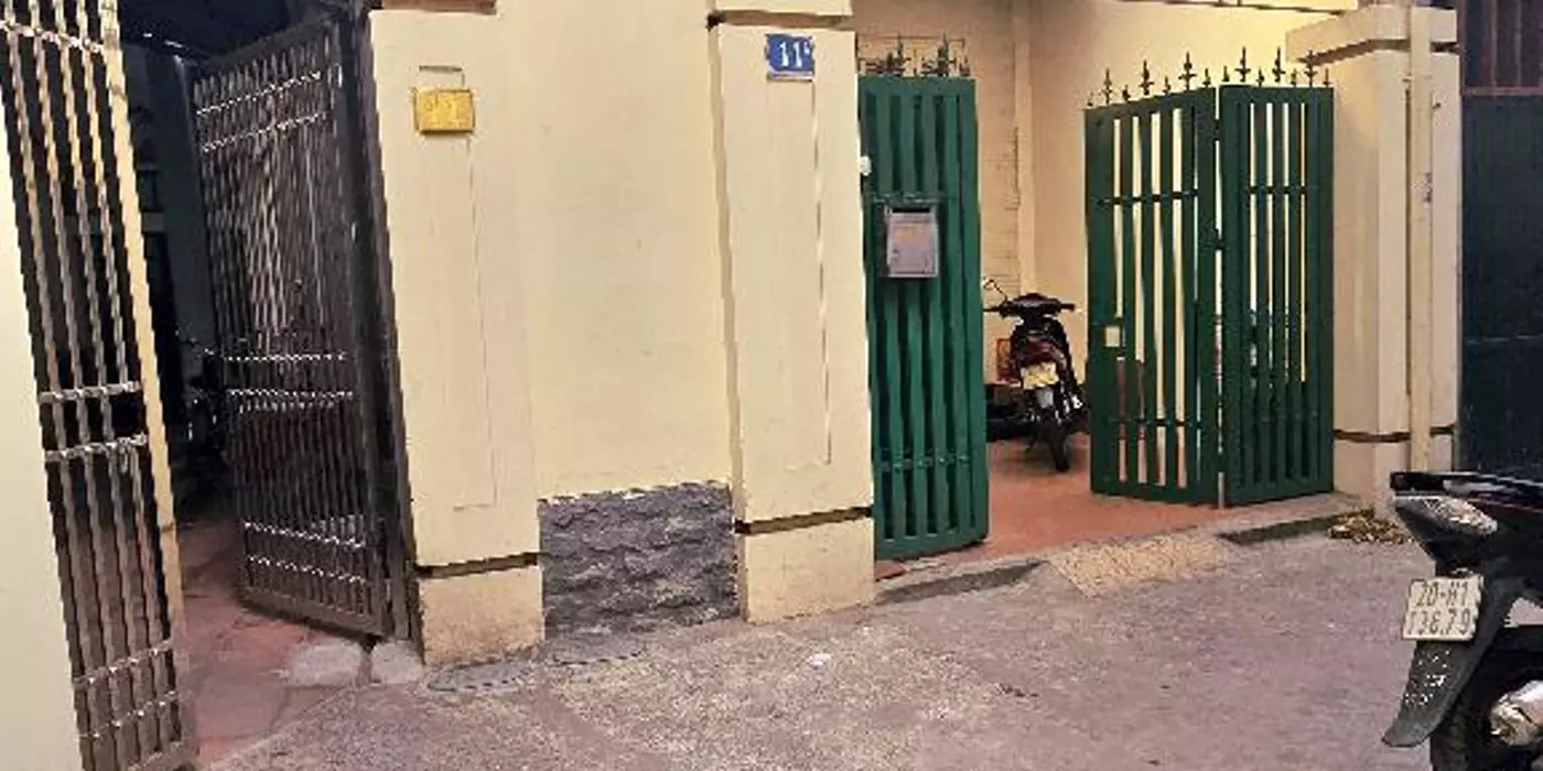 Duy nhất 1 căn ! nhà 87m x 4T Ngọc Lâm ngõ oto giá đầu tư !