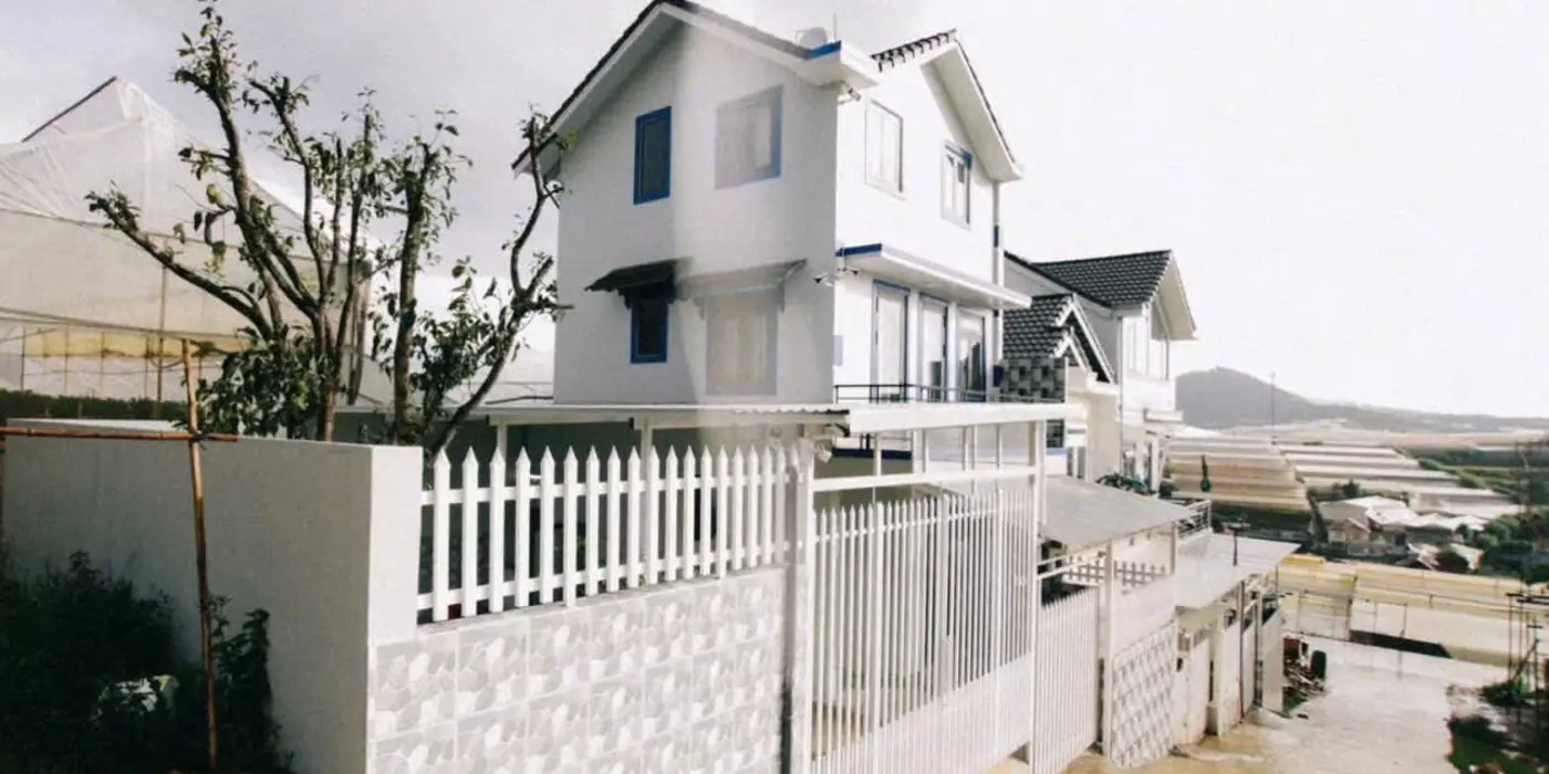 CHO THUÊ HOMESTAY VIEW THOÁNG – NAM HỒ, P.11, ĐÀ LẠT GIÁ 12TR