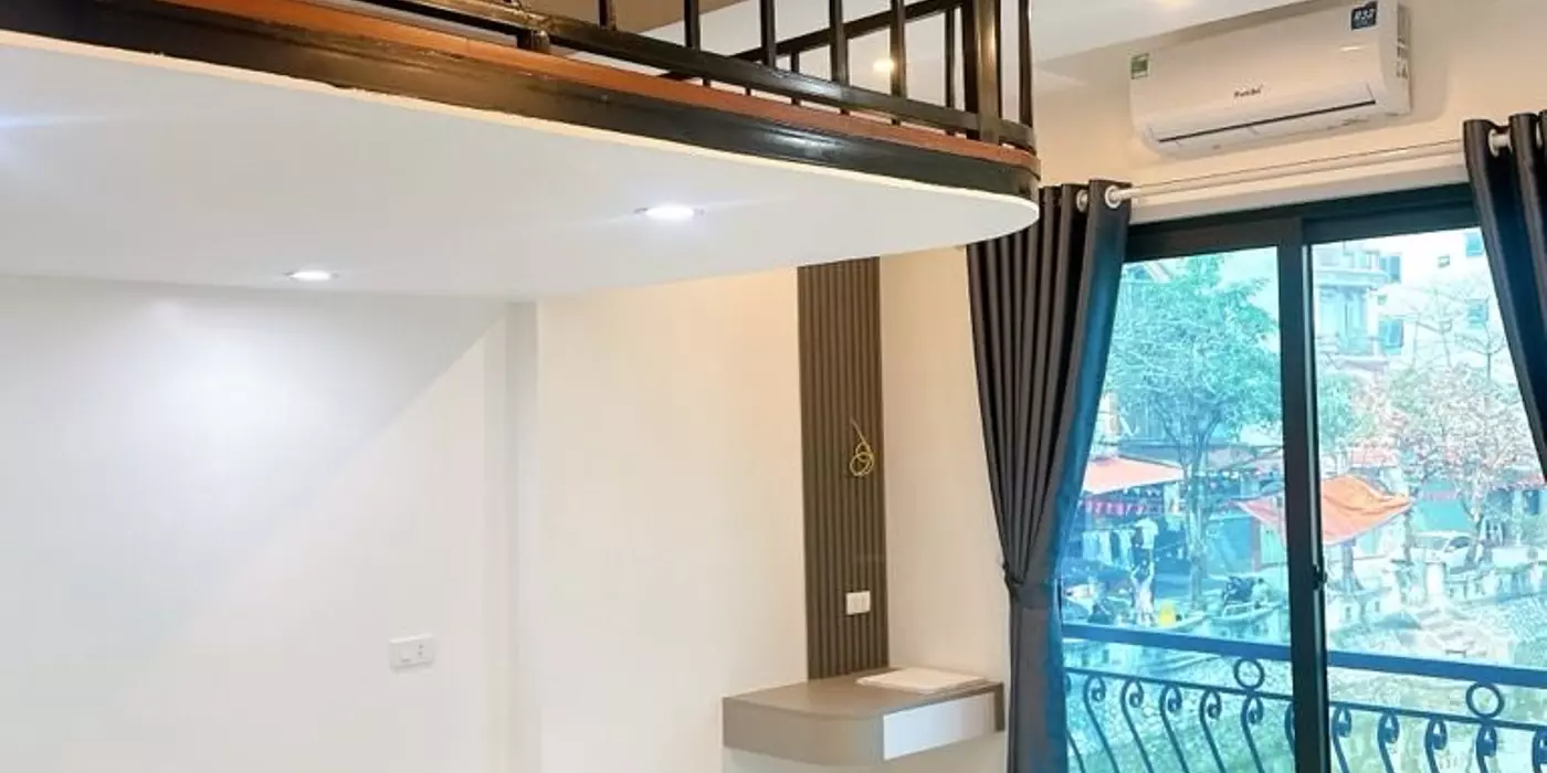 HÀNG HIẾM - CCMN MỸ ĐÌNH 35M2, MT 4M, NỞ HẬU, SỔ VUÔNG A4, GIÁ CHÀO 6.35 TỶ