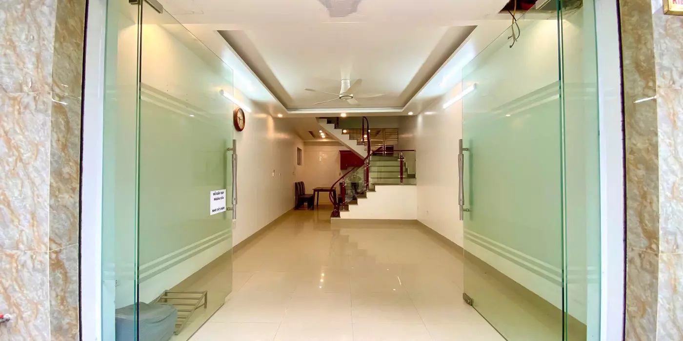 SIÊU PHẨM CĂN GÓC – NHÀ PHỐ 193 VĂN CAO (KIỀU SƠN), HẢI PHÒNG