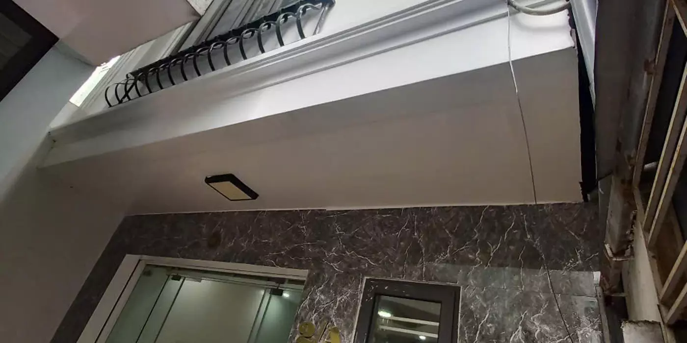 BÁN NHÀ 4 TẦNG NGÕ LỰC HÀNH – HẢI AN – Ô TÔ CÁCH NHÀ VÀI BƯỚC – GIÁ 3,25 TỶ