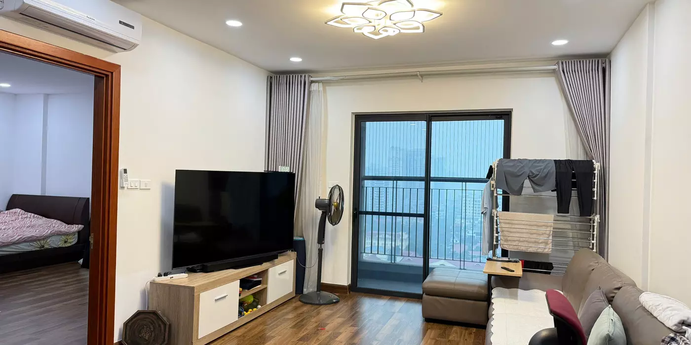 Căn hộ goldmark city Hồ Tùng Mậu 93m chỉ 7ty bán trong tháng 3 2026